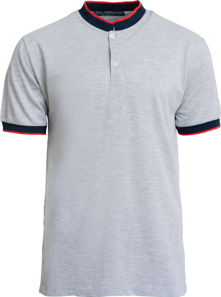 Sport Grey / Navy,Red