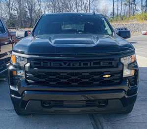 Chevrolet Silverado Trail Boss High Country Z71 2025 Usado, 6.2 V8, 4x4, 426HP, SUV, Transmisión Automática - Product Image 1