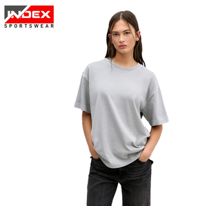 T-shirt personnalisé en polyester Durable Lavable Maison Hôtel Avion Voyager En Plein Air Intérieur Adulte Femme T-shirt - Product Image 1