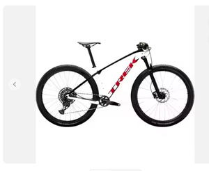 Bicicleta de Montaña TREKS Procaliber 9.5 en Venta - Product Image 1