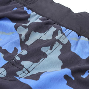 Shorts de MMA con Diseño Personalizado de Impresión Digital al por Mayor, de Alta Calidad, Secado Rápido, Transpirables, de Spandex/Poliéster, Unisex para Adultos - Product Image 5