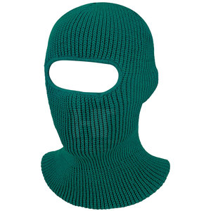 Vente en gros de balaclavas en coton personnalisées, légères, écologiques, à motifs, pour le plein air, tendance, nouveauté - Product Image 1