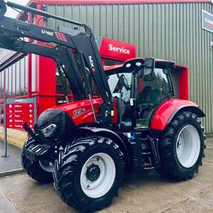 Pour IH 4WD tracteur agricole pour boîte de vitesses de moteur Diesel-haute productivité équipement agricole tracteur Compact usine de gros - Product Image 1