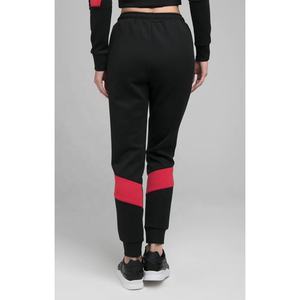 Pantalones Deportivos de Mujer al por Mayor 2025, Pantalones Deportivos de Felpa 100% Algodón, Pantalones Deportivos de Talla Grande para Mujer, Pantalones de Calle con Cordón - Product Image 2