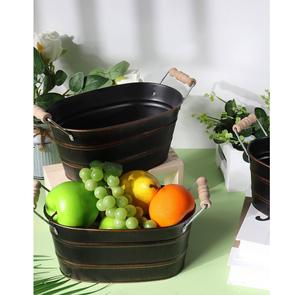 Modern Design Planter Used For Table <b>Top</b> With Customized Color For Decoration Of Home Customized Size - Product Image 2