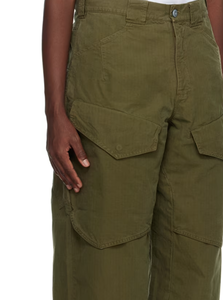 Joggers Homme Tendance Coupe Slim en Coton Confortable pour Tenue Décontractée avec Taille Élastique – Légers et Très Vendus en Promotion - Product Image 6