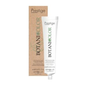Tinte Permanente para el Cabello Prestige BotaniColor en Crema 100ml, Extractos Herbales, para Todo Tipo de Cabello, Tonos Ceniza - Product Image 1
