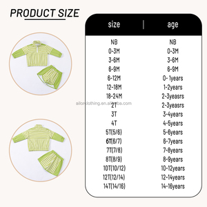 Ensemble coupe-vent rayé en polyester pour filles, vente en gros, couleur personnalisée, taille personnalisée, marque privée, OEM, ODM - Product Image 6