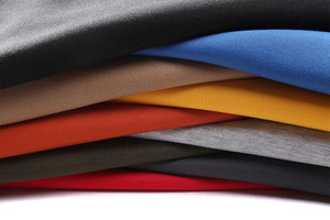 Vente en gros ODMOEM Sweat à capuche en polaire d'hiver pour hommes et femmes, taille unique, fermeture éclair intégrale, 100% coton, impression et gaufrage de logo personnalisé - Product Image 3