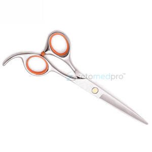 Ciseaux en acier inoxydable J2 robustes, outil de coupe tranchant et puissant pour la maison et le bureau, ciseaux en acier inoxydable J2 - Product Image 3