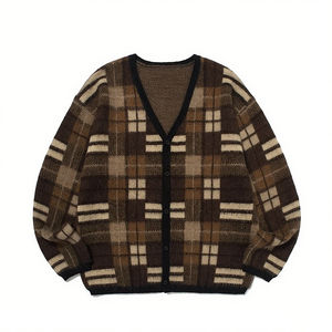 Veste décontractée pour homme COACH en toile, col montant, logo frontal, à capuche, légère, coupe-vent, écologique, pour l'extérieur - Product Image 2