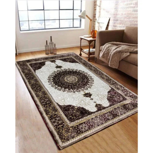 Alfombra KVR de alta calidad, alfombra al por mayor para casa, alfombras personalizadas, alfombras adecuadas, acolchado y alfombras, Alfombra de gran tamaño para sala de estar - Product Image 5