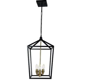 Linterna colgante para exteriores, diseño elegante, para boda, hogar, decorativo, Hotel, restaurante, oficina, alta calidad, venta al por mayor, 2023 - Product Image 6