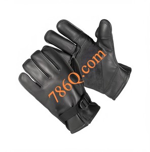 Tactical Heavy-Duty Fastrope <b>Gloves</b> - Product Image 1
