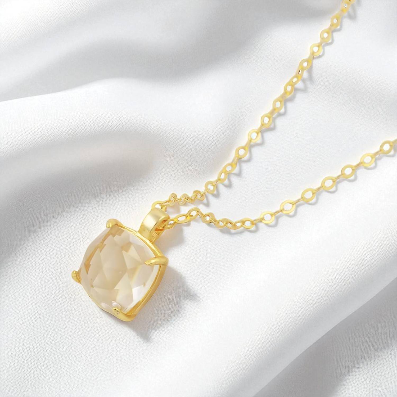 ควอตซ์ใส