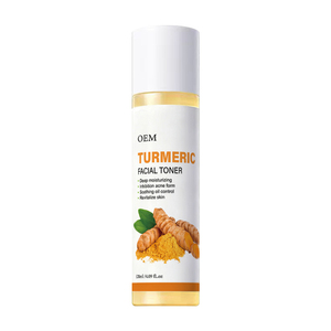 Coffrets de soins de la peau au curcuma pour les voyages, produits de beauté coréens, élimination des taches brunes, blanchiment, coffret de soins de la peau au curcuma pour femmes - Product Image 1