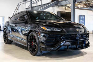 Lamborghini Urus 2022 Estándar de Fábrica - Product Image 3