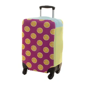 BagSave Housse de bagage personnalisée pour merchandising, Sacs fourre-tout promotionnels - Product Image 1