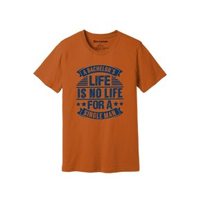 Camiseta de algodón 100% personalizable 3D Casual Party Themes Print 12 opciones de color Heavy GSM 160-180 tela con decoración de logotipo - Product Image 2