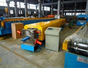 <span class=keywords><strong>2025</strong></span> dingbo/Tuổi thọ dài khung thép downsput thoát cuộn tạo thành máy để sử dụng nhà - Product Image 3