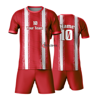 Personnalisez votre propre maillot de football pour homme, nouveau design respirant, séchage rapide, couleurs personnalisées, logo, kit