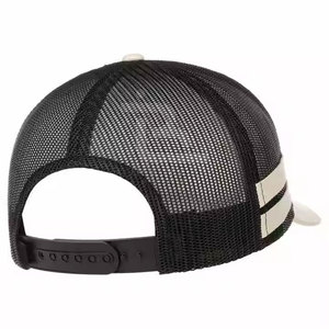 Casquette de camionneur OEM de haute qualité à des prix abordables Casquette de camionneur de baseball à coupe réglable - Product Image 4