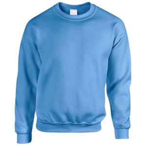 OEM Custom Design Men's High Quality Embroidered Winter Sweatshirt Best Selling Latest Design Regular Fit Fashion 100% Cotton - Product Image 4