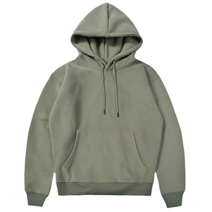 Sudaderas personalizadas al por mayor de manga larga para mujer, sudaderas con capucha para mujer, sudaderas con capucha de color personalizadas - Product Image 5