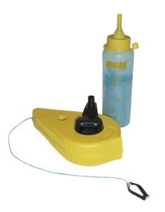Marqueur de ligne à la craie bleue 20m (Mota AS30) - Product Image 1