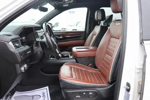 GMC Yukon XL Denali Ultimate 2023 - Product Image 5