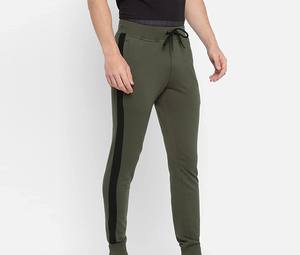 กางเกงขายาวผู้ชายแฟชั่นใหม่ ลายพิมพ์ ระบายอากาศดี สไตล์ลำลอง ผ้าฝ้าย 100% ไซส์ใหญ่ เอวสูง ดีไซน์สวย ราคาถูก ลดราคา - Product Image 3