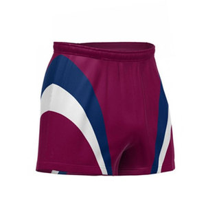Conception OEM, uniforme de rugby léger et léger, uniforme de rugby pour hommes de haute qualité à coupe régulière à bas prix - Product Image 3