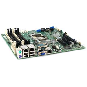 576932-001 เมนบอร์ด HP สำหรับ PROLIANT DL120 G6 ปรับปรุงใหม่ - Product Image 1