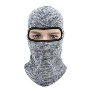 Masque de ski intégral respirant imperméable à séchage rapide de qualité supérieure avec logo personnalisé, confortable, unisexe, balaclava - Product Image 2