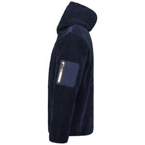 Veste d'hiver matelassée coupe-vent en polaire polaire pour homme et femme, veste d'hiver pour homme, imperméable, pour l'extérieur - Product Image 5