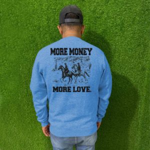 Vente en gros d'usine de sweatshirt en coton mélangé avec poche brodée pour hommes et femmes ODM Sweats à capuche tricotés pour hommes - Product Image 4