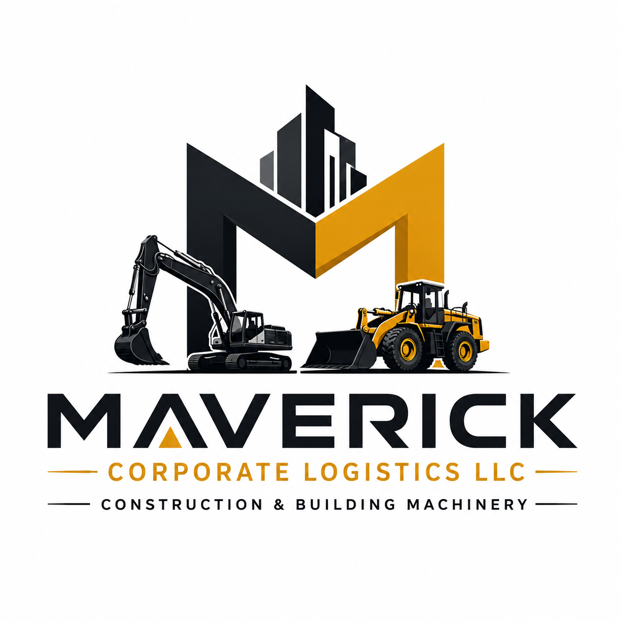 MAVERICK CORPORATE LOGISTICS LLC logo