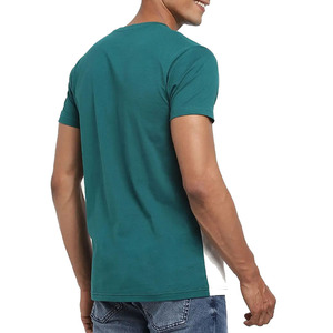 Camiseta de Hombre Vintage de Algodón 100% de Alta Calidad 2026, Lavado Ácido, Estilo Oversize y Desgastado - Product Image 3