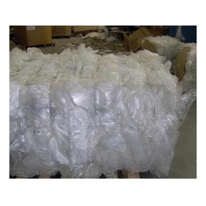 Residuos de película de LDPE en fardos disponibles para compra a granel y exportación a mercados globales - Product Image 2