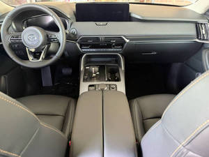 Mazda CX-90 3.3 Turbo Premium Sport 2026 IMPECABLE - Product Image 4