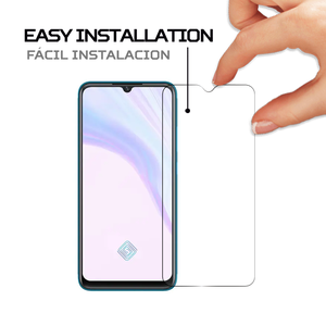 ฟิล์มกันรอยหน้าจอ ANTISHOCK Vivo X50 Lite ทนทานและดูดซับแรงกระแทก - Product Image 2