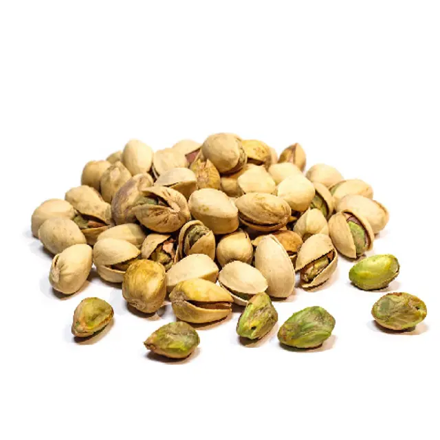 Suppliers bulk raw pistachio nuts pistachios 100kg pistachio without salt cheap price