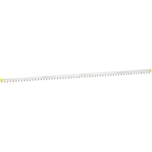 Per Schneider Electric Acti 9 Comb Busbar 3L+N Passo 18mm 57 Moduli 100A - Product Image 1