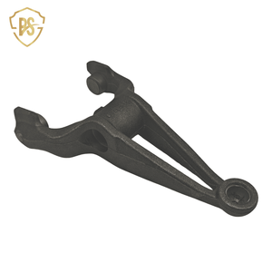 PANSHI Nueva horquilla de embrague OEM 1615935 1860299 para reemplazo de remolque - Product Image 5