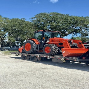 ซื้อรถแทรกเตอร์ Kubota ของแท้คุณภาพดี4WD 95HP - Product Image 4