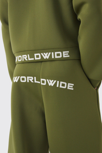 ชุดเสื้อกันลมแนวฮิปฮอปสำหรับผู้ชายและผู้หญิงชุดเสื้อกันลมชุดเสื้อกันลมแนววินเทจ - Product Image 6