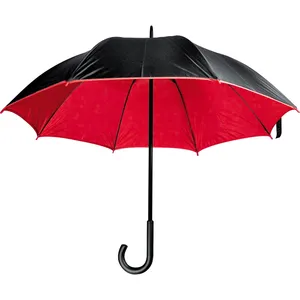Ombrello Personalizzato a Doppio Strato Fatima per Gadget Promozionali - Product Image 6
