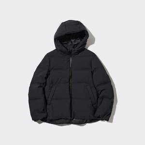 Vente en gros de veste matelassée d'hiver pour hommes personnalisée de haute qualité Veste en duvet rembourrée à col montant pour vêtements d'extérieur fabriquée au Bangladesh - Product Image 3