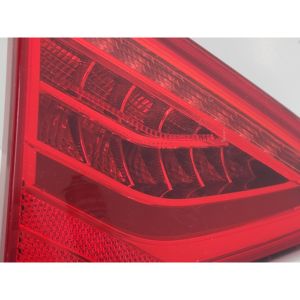 Luz LED de freno trasera izquierda integrada en las luces traseras AUDI A5 Coupé (8T) 8T0945093C (11>18) - Product Image 4