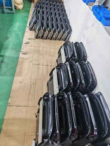 Mercedes viko v-class, автомобильное сиденье для стола, автомобильные запчасти, другие автозапчасти, аксессуары для украшения автомобиля для viko v-class - Product Image 5